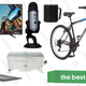 Illustration for article titled Wednesdays Best Deals: XPS Laptops, Wrapping Paper Organizer, NFL Apparel Bundle, and More